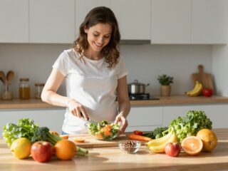 Első trimeszteri étrend: tippek a hányinger leküzdésére és az energiáért