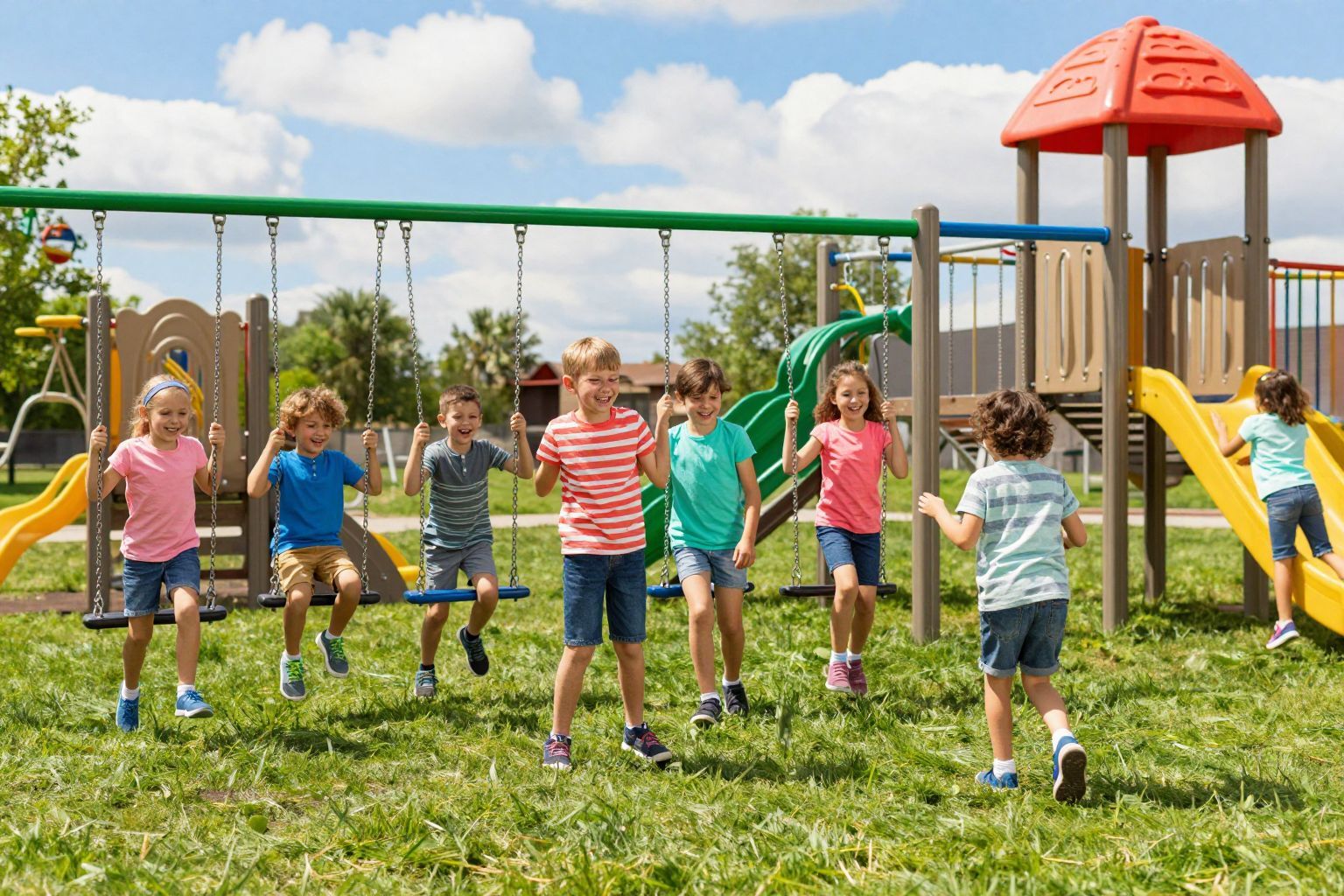 Az empátia fejlesztése alapvető a gyermekek szociális fejlődésében.