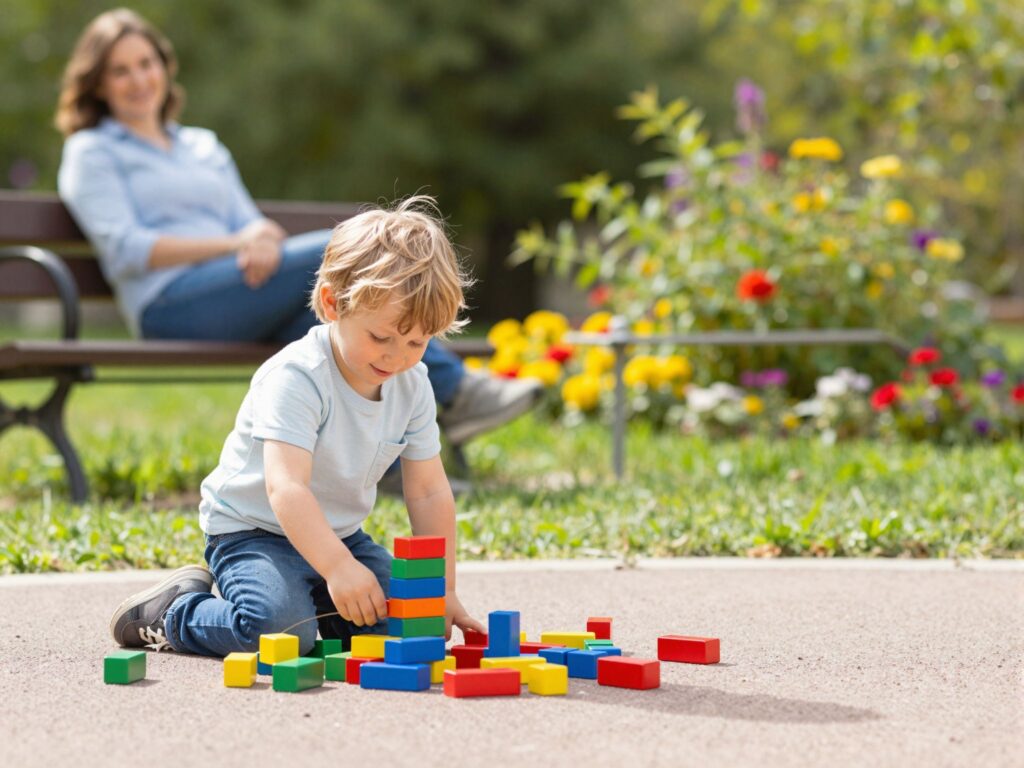 Engedd el a gyeplőt: hogyan válik önállóbbá és magabiztosabbá a gyerek, ha a szülő ellazul?