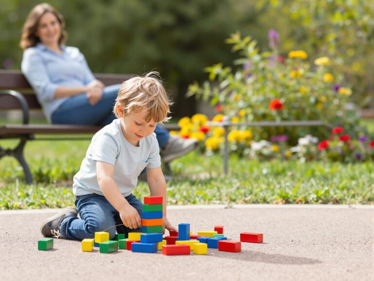 Engedd el a gyeplőt: hogyan válik önállóbbá és magabiztosabbá a gyerek, ha a szülő ellazul?