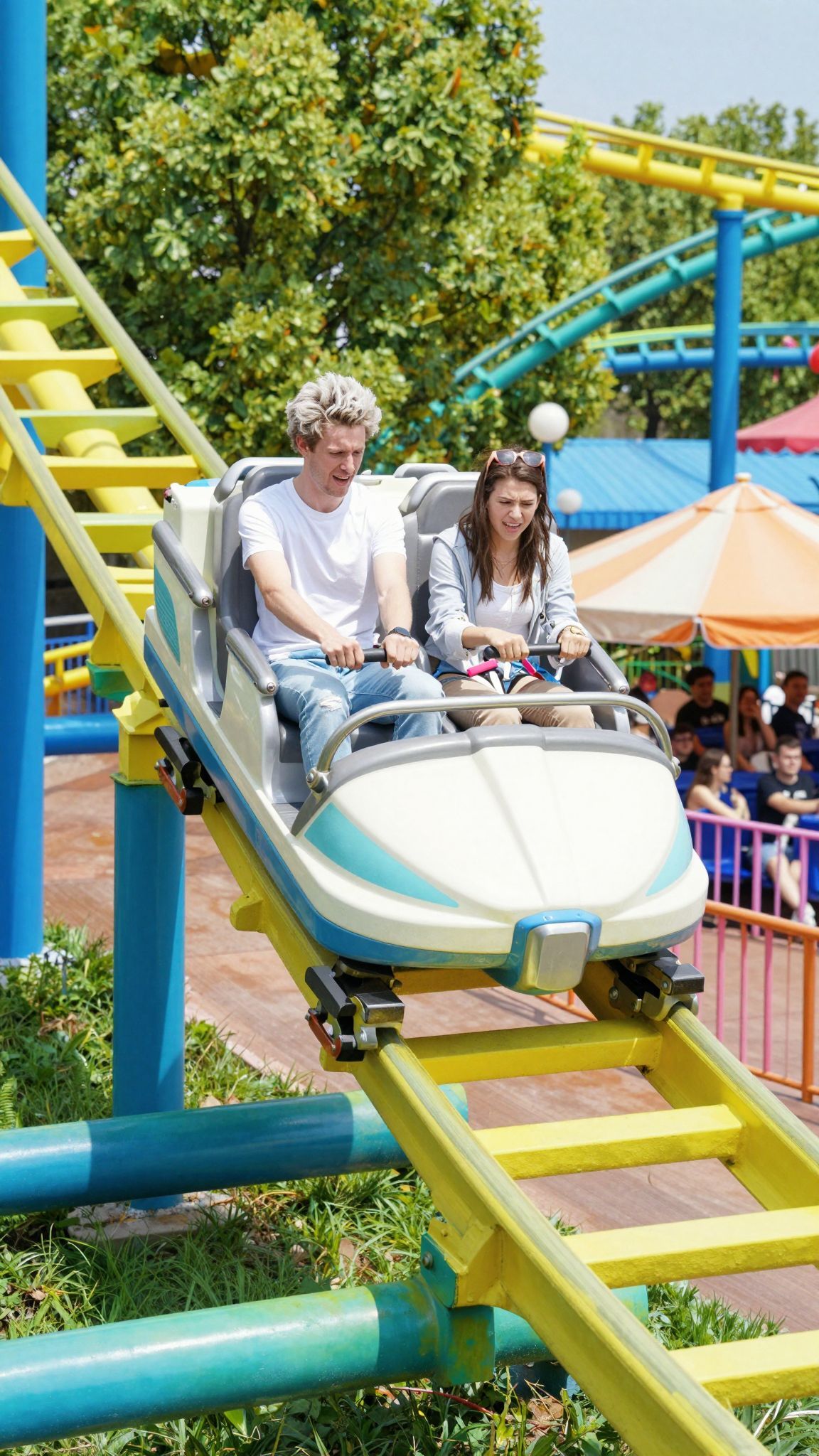 A szorongás kezeléséhez fontos a légzés mélyítése.