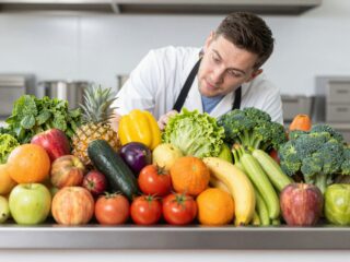 Ezeket a zöldségeket és gyümölcsöket soha ne tárold együtt: a titok az etiléngázban rejlik
