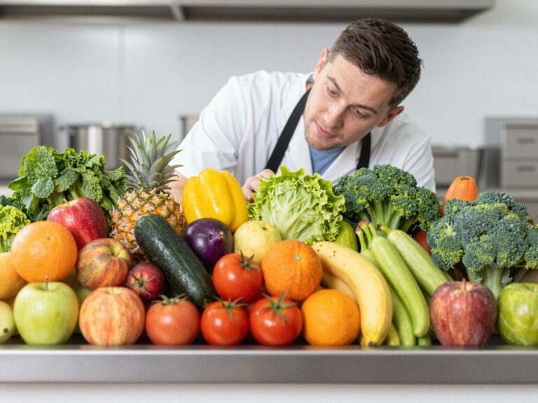 Ezeket a zöldségeket és gyümölcsöket soha ne tárold együtt: a titok az etiléngázban rejlik