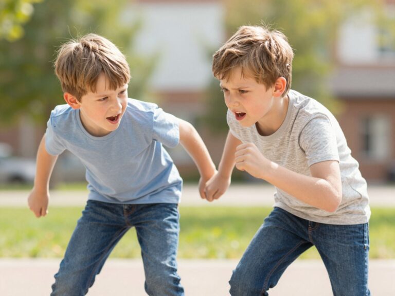 Féltékenység, harc a figyelemért: a testvérversengés rejtett okai és mozgatórugói