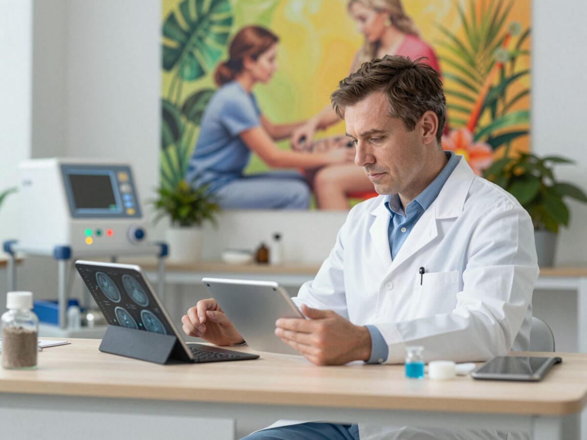 Forradalmi kezelés: hogyan regenerálják az agyat őssejtekkel stroke után?