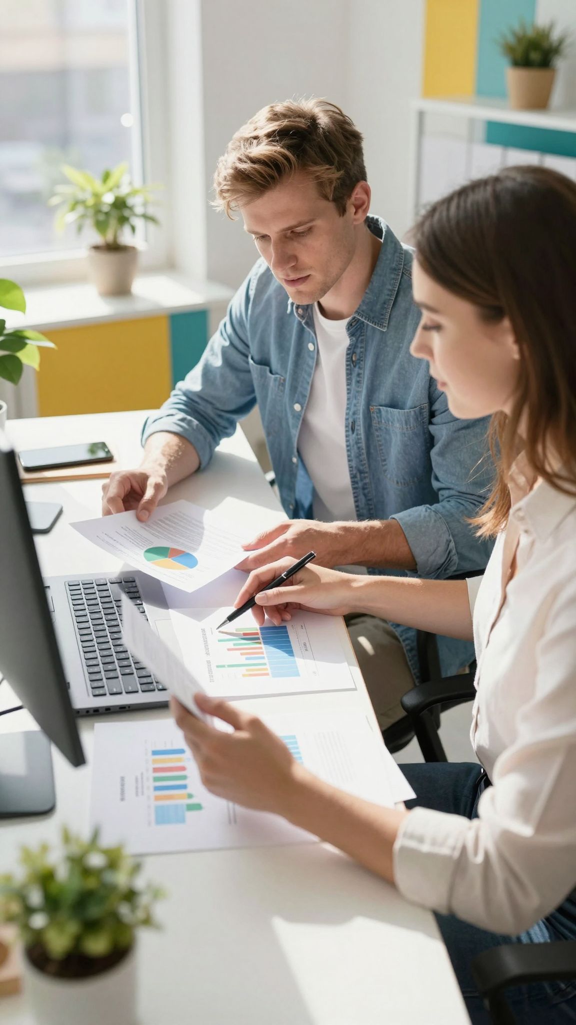 A bruttó és nettó bér közötti különbség adózásból adódik.