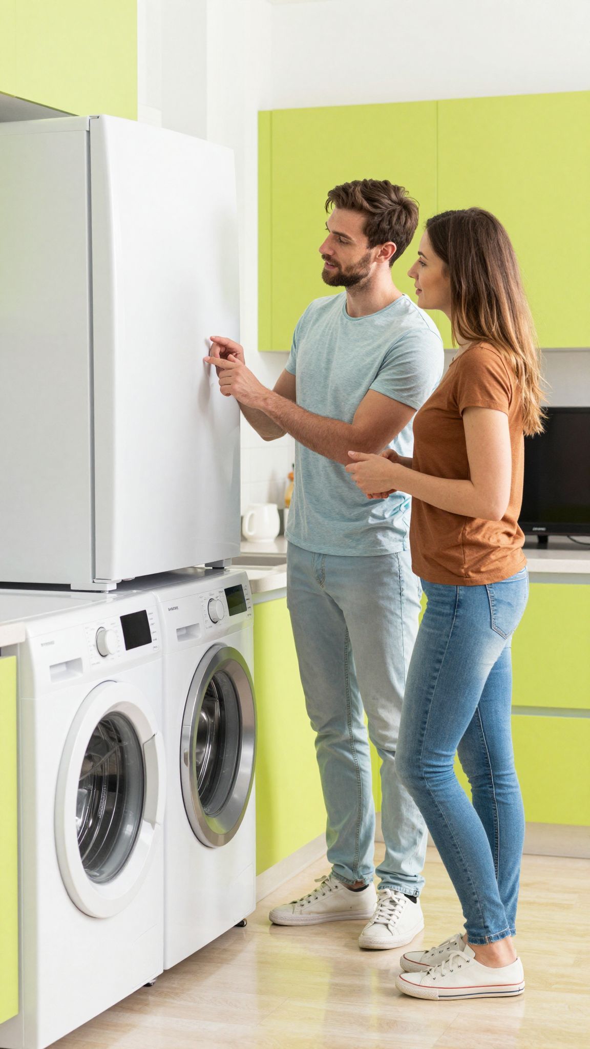 Használj energiatakarékos üzemmódot a készülékeken a spóroláshoz!