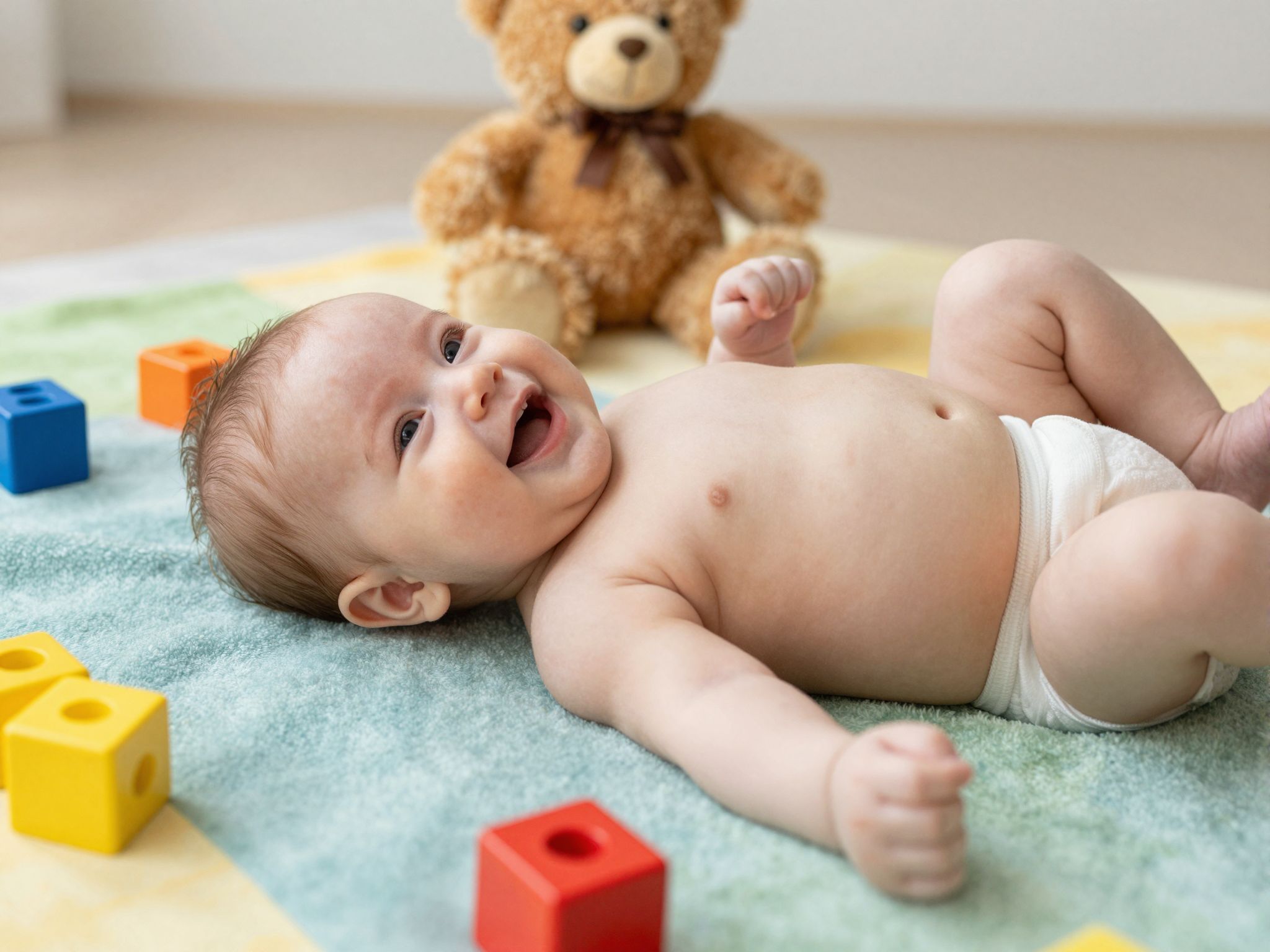 A bababőr elváltozásai gyakran önállóan elmúlnak.