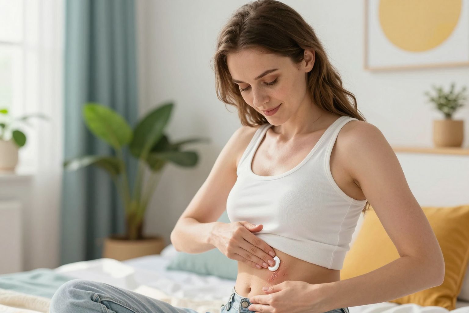 A hegápolás kulcsa a megfelelő hidratálás és védelem.