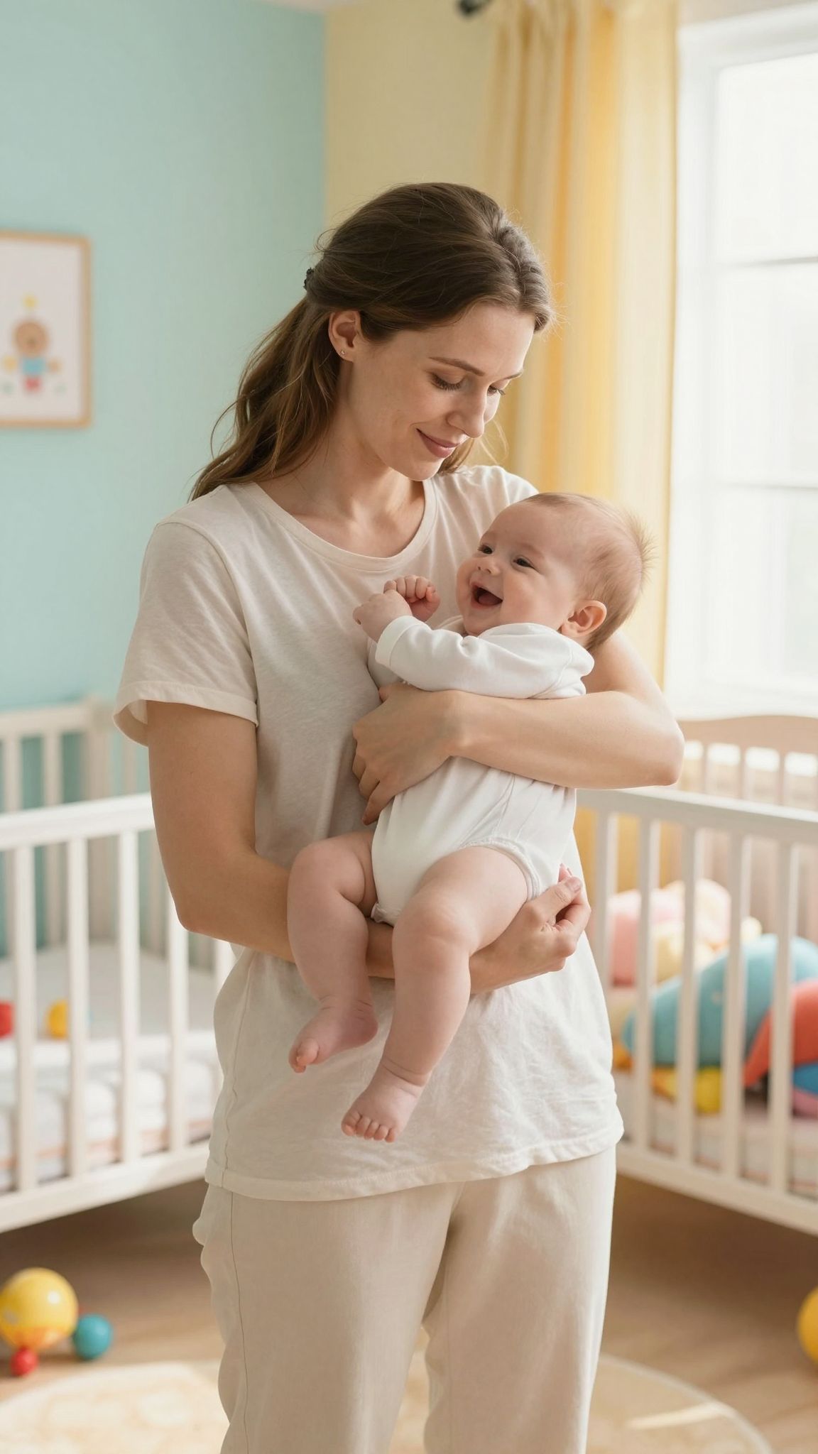 A csendes reflux gyakori tünetei a hányás nélküli könnyezés.
