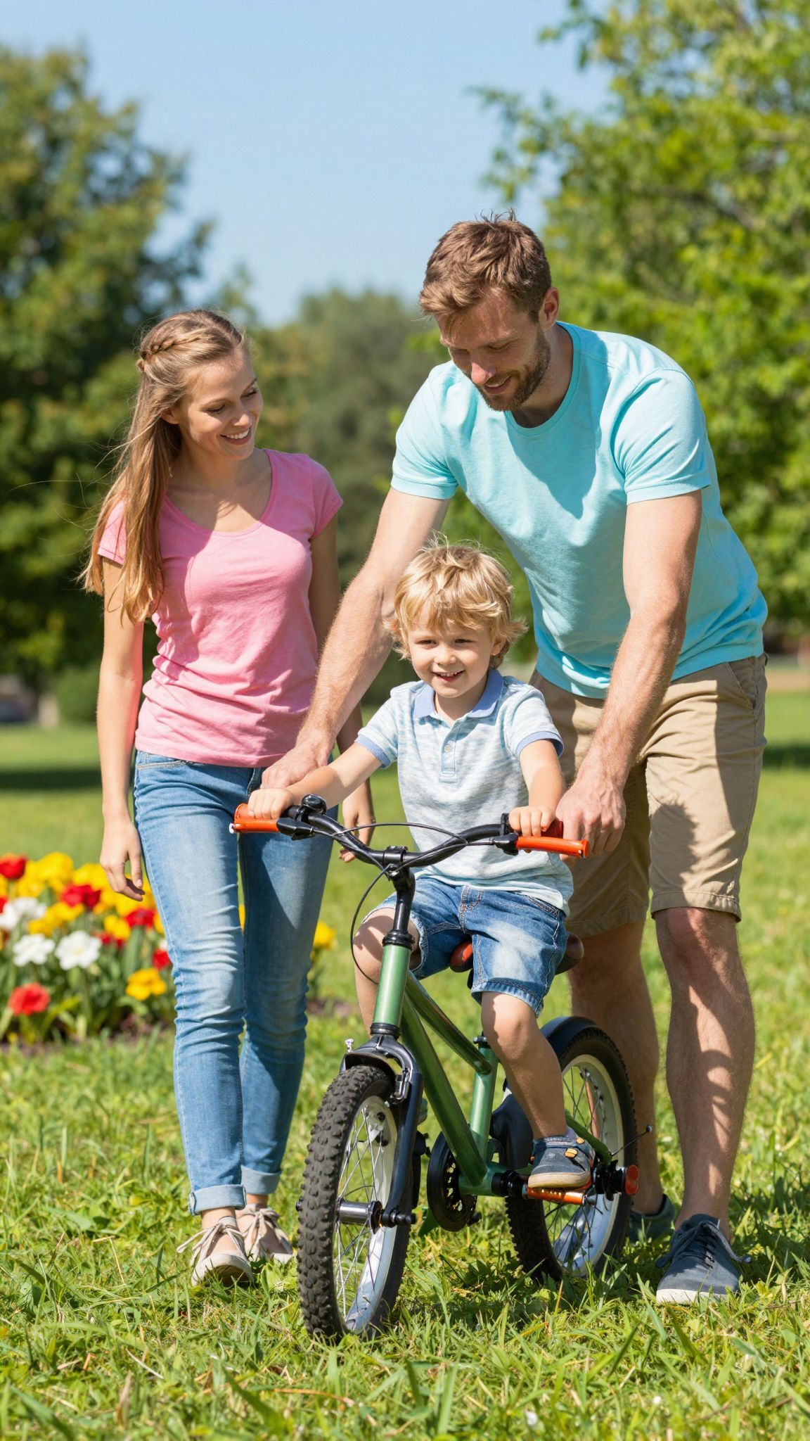 A felelősségteljes nevelés alapja a következetesség és empátia.