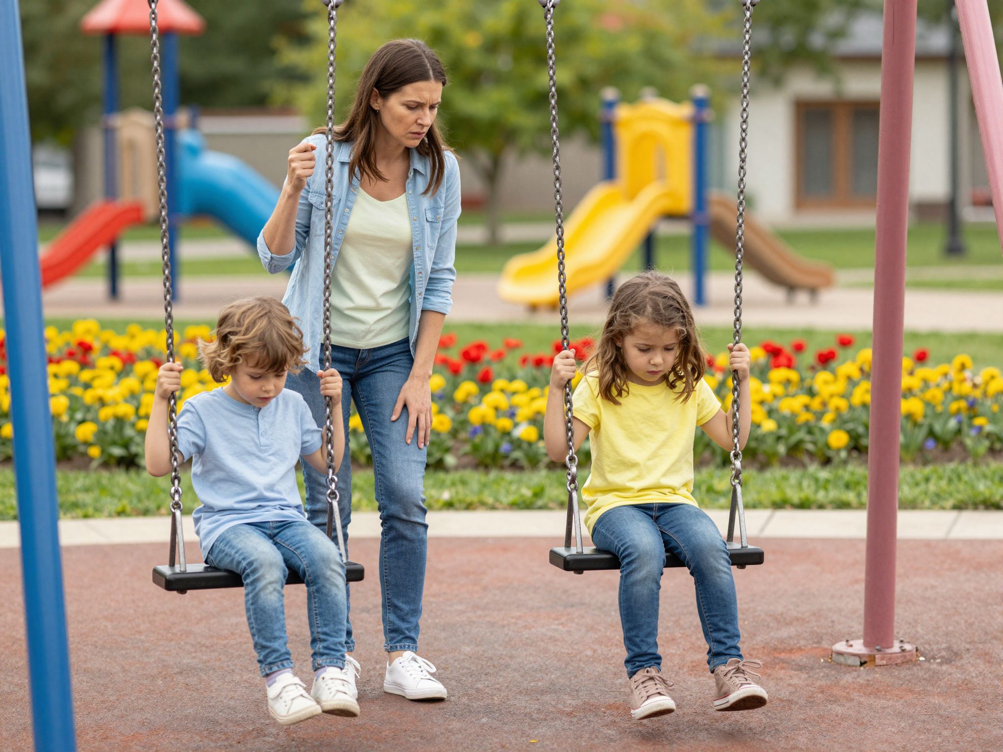 Gyermekbántalmazás jelei: fizikai, érzelmi és viselkedési változások.