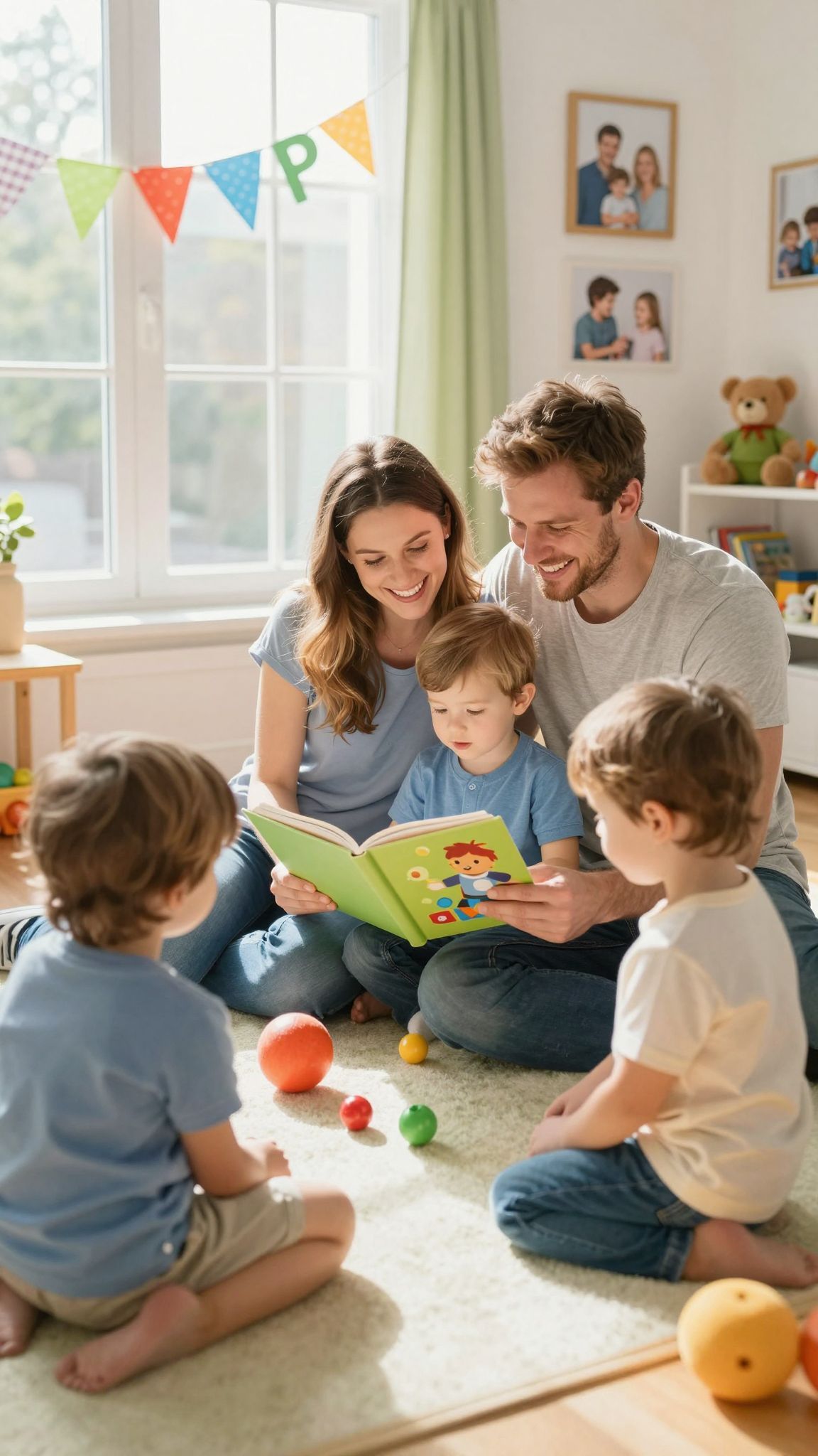 A GYET célja a gyermeknevelés anyagi támogatása.