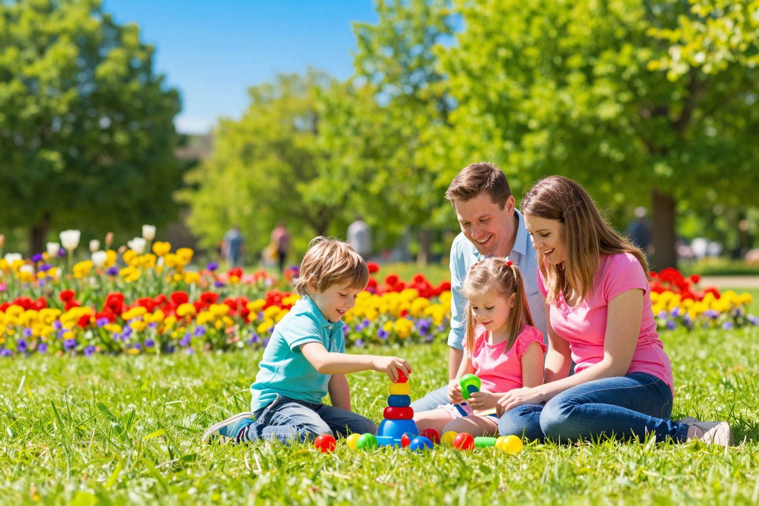 A harmonizáló testvérnevek segítenek az egyéni identitásban!