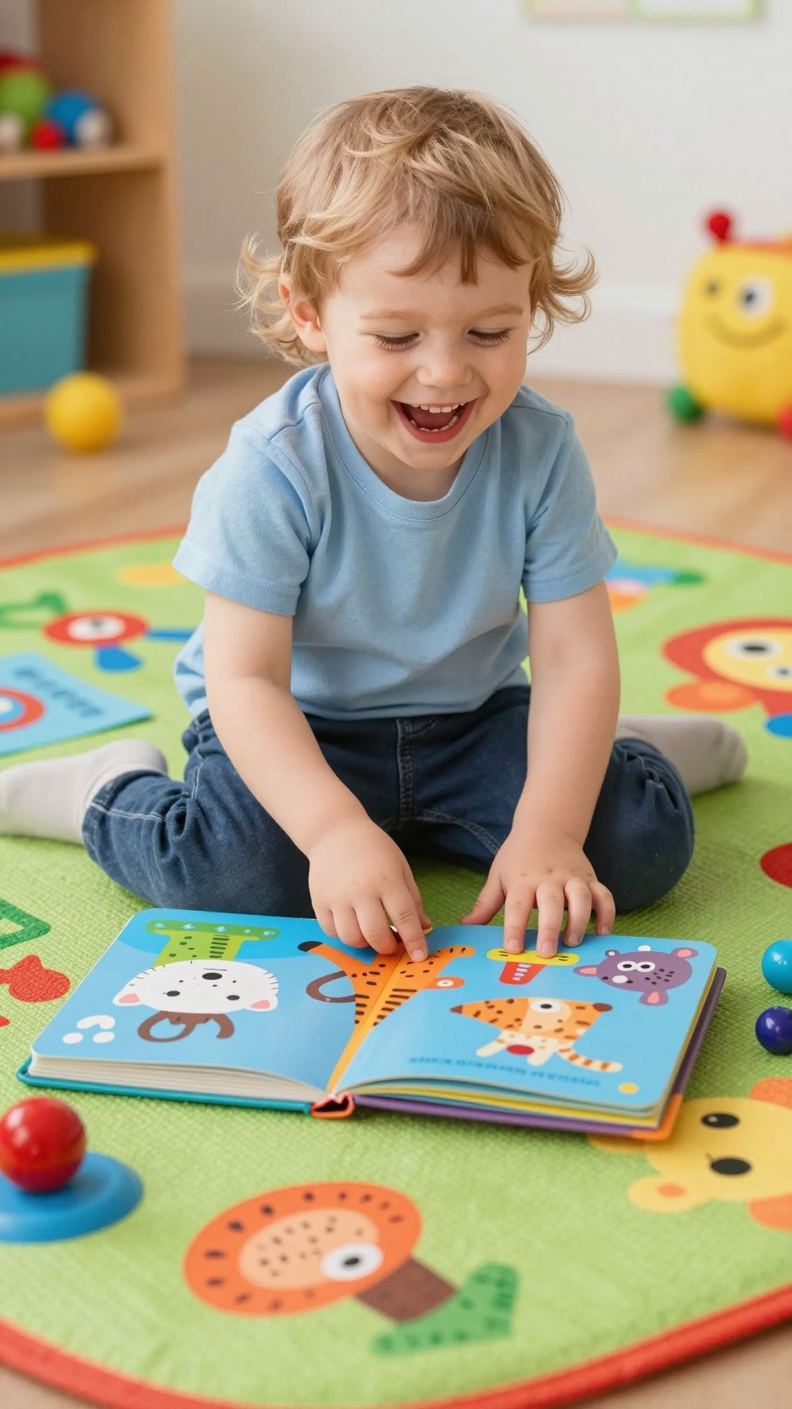 A kaki-pisi humor a gyerekek önállóságát erősíti.