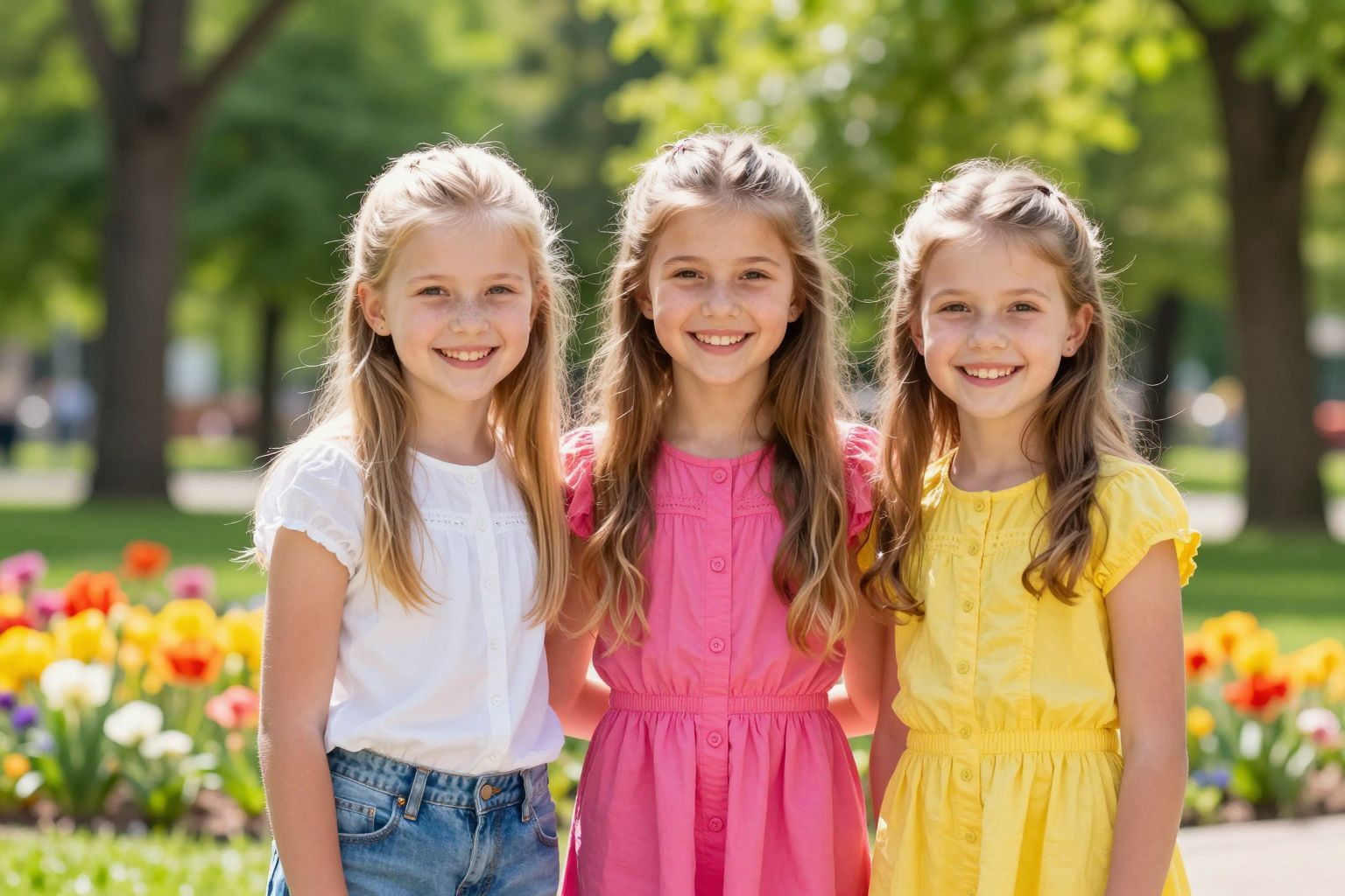 A négybetűs lánynevek gyakoriak Magyarországon, mint Anna és Lili.