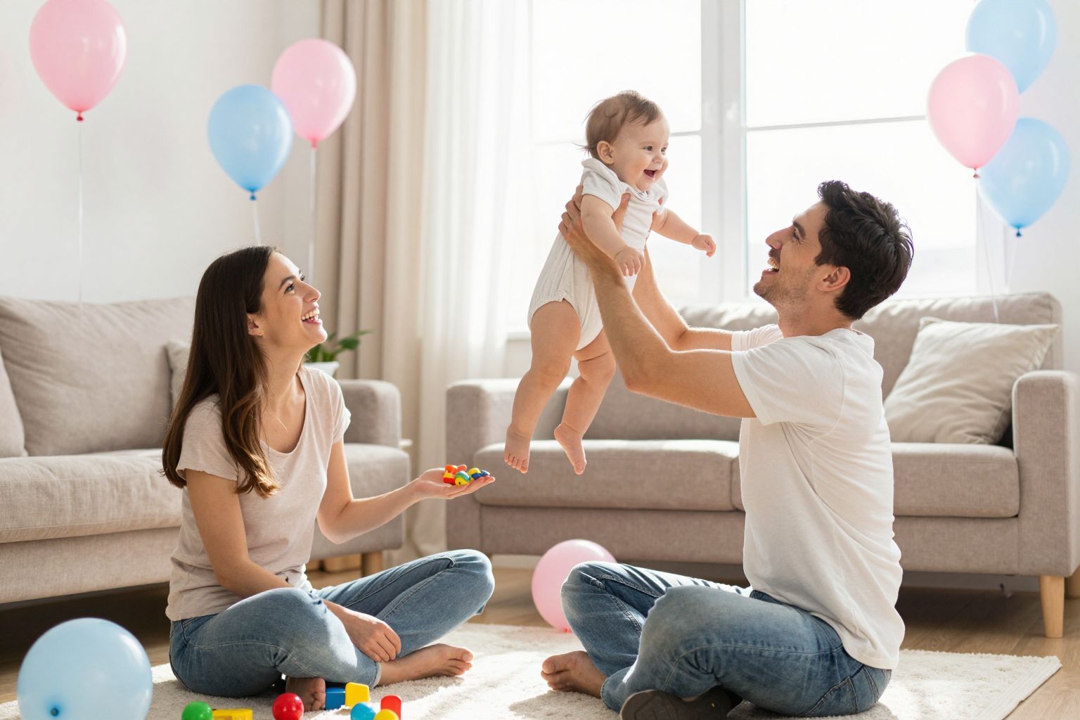 A nemi szerepek hatással vannak a szülői elvárásokra.