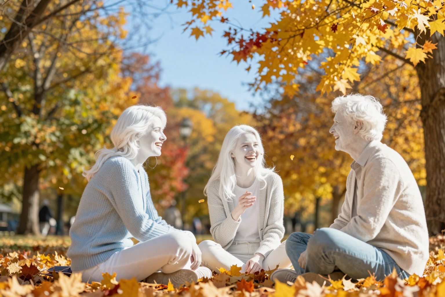 A SAD gyakran télen súlyosbodik a fényhiány miatt.