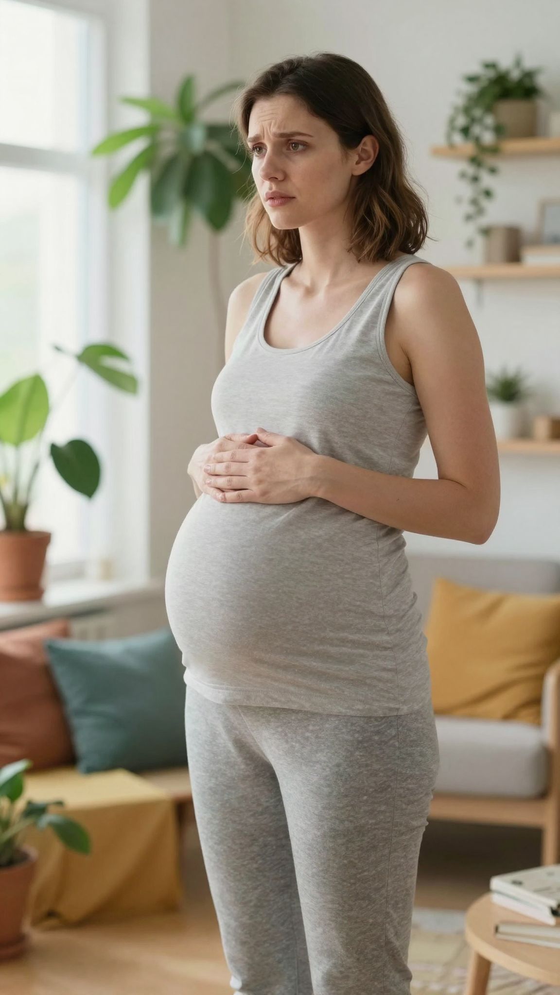 A terhességi kolesztázis veszélye a magzatra nézve is jelentős.