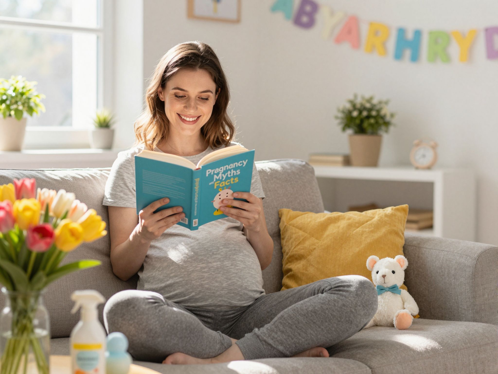 A terhesség alatt a sófogyasztás nem okoz nemi eltérést.