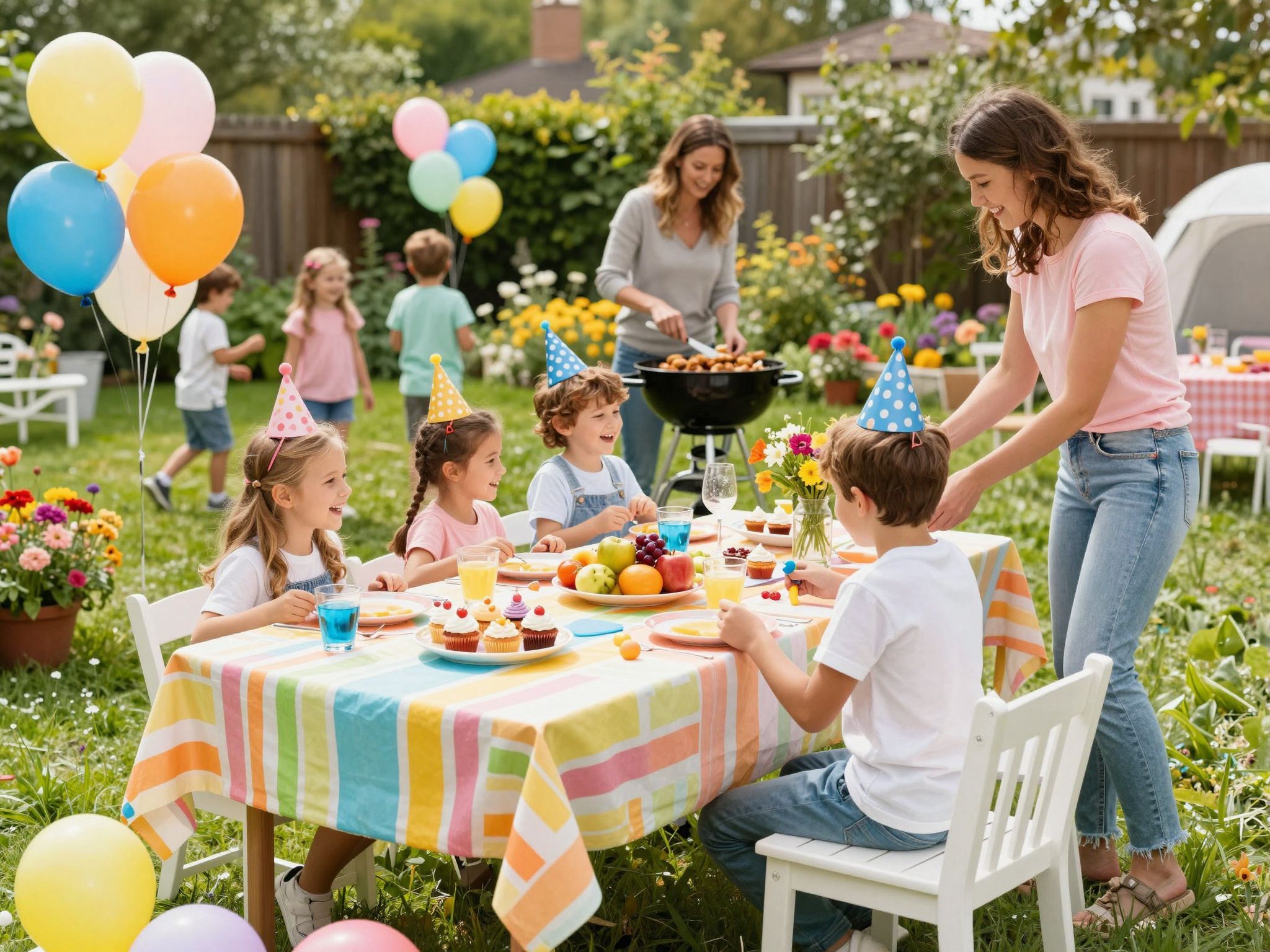 Vegyél figyelembe allergiákat a vendégek étkezésénél!