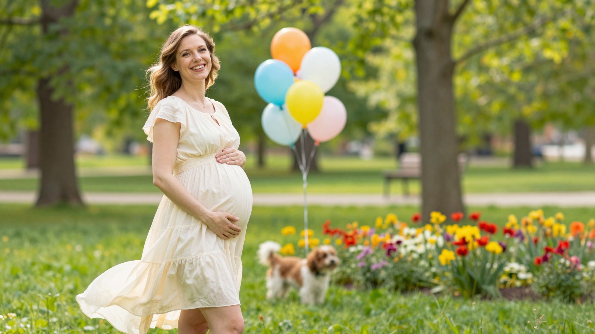A trimeszterek során a súlygyarapodás üteme változó.