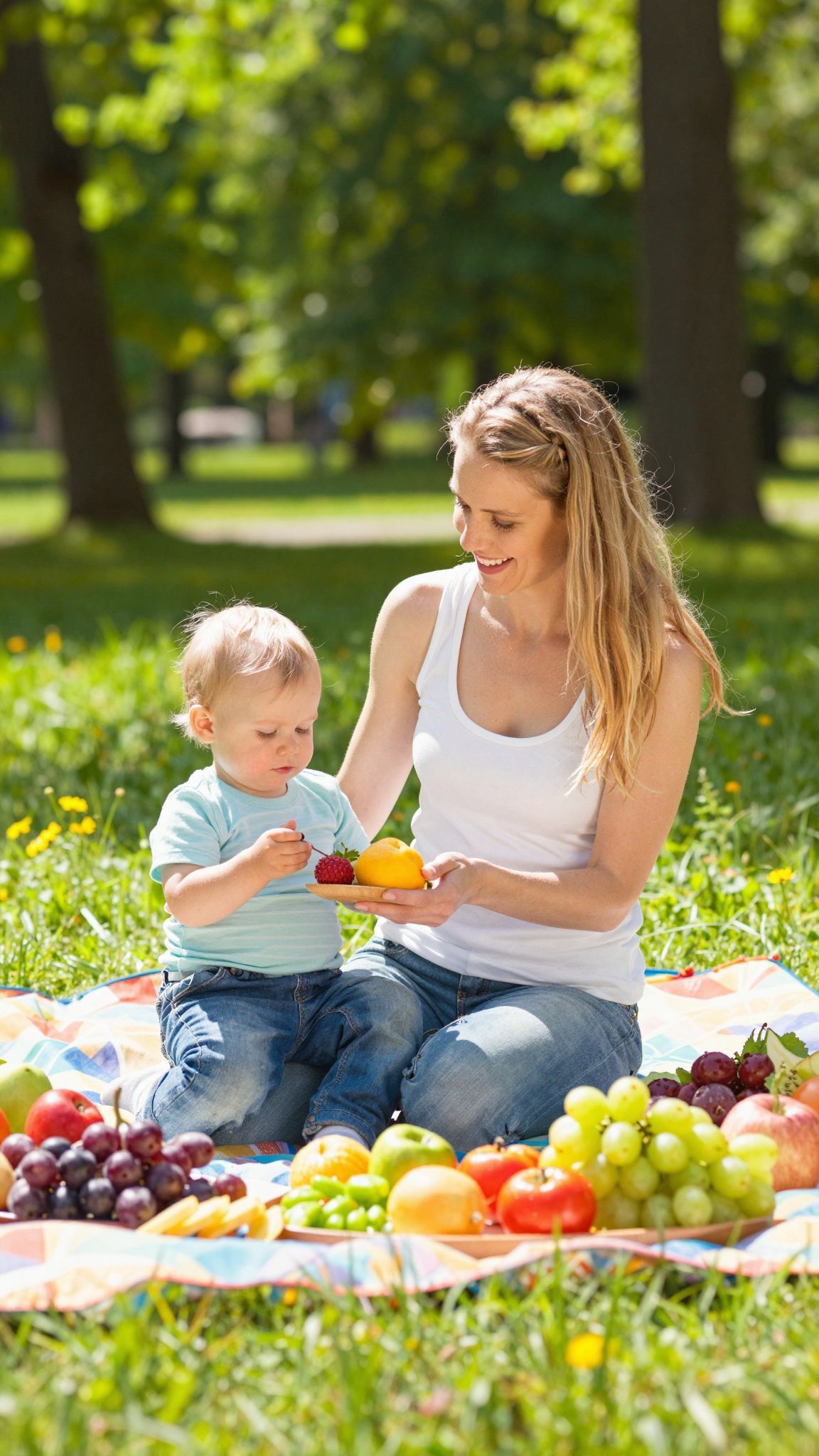 Az anyai diabétesz növelheti a gyermekek elhízásának kockázatát.