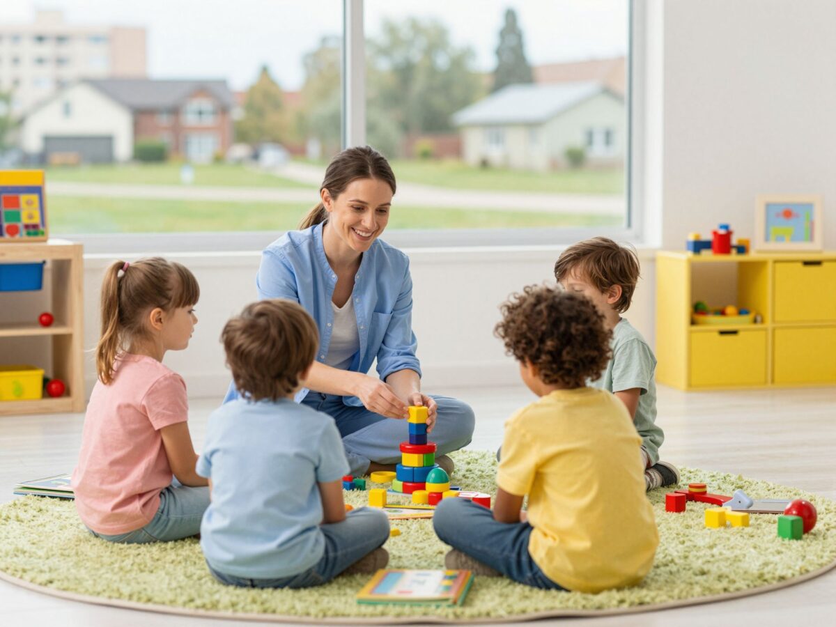 Gyerekfelügyelet árak és költségek: óradíjak, éjszakai felárak, vidéki és budapesti különbségek