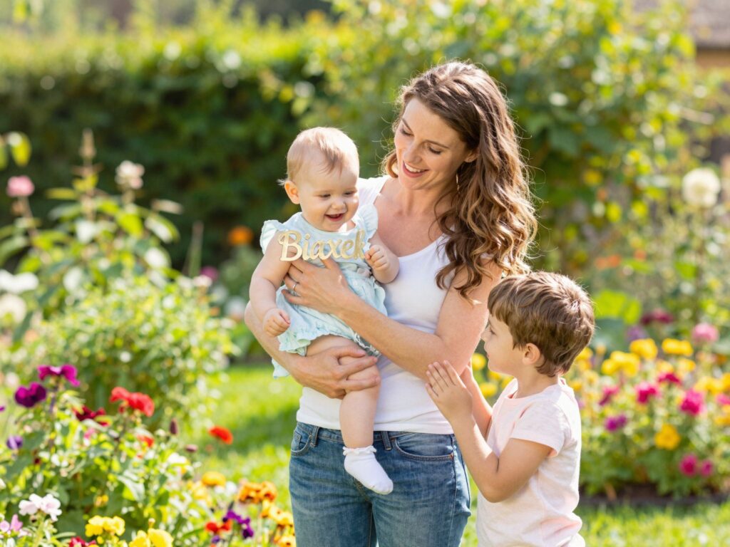 Ha egyedi nevet szeretnél a lányodnak: a legszebb ritka magyar lánynevek listája