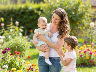 Ha egyedi nevet szeretnél a lányodnak: a legszebb ritka magyar lánynevek listája