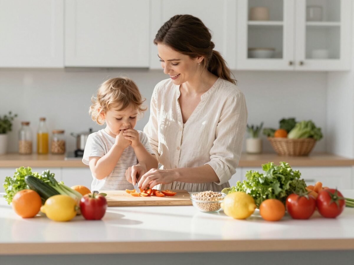 Ha székrekedése van a gyereknek, ne csak a táplálkozásra figyelj