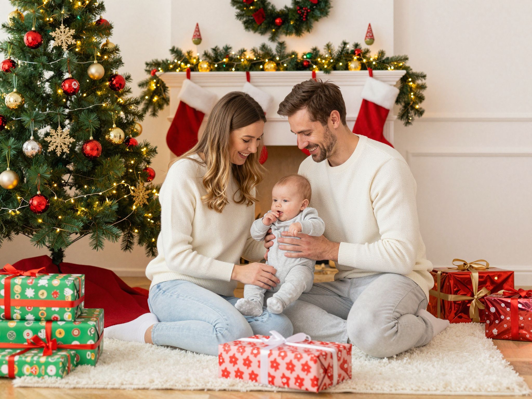 Az új családi rituálék erősítik a kötelékeket és hagyományokat.