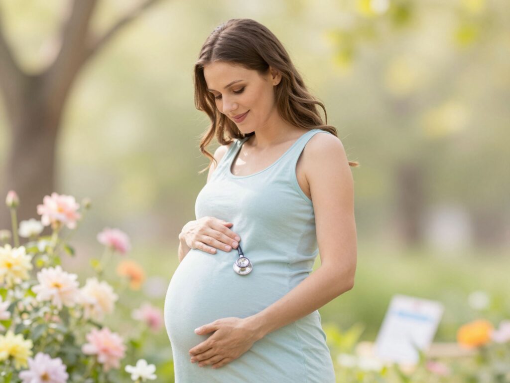 Hemofília és terhesség: mit kell tudni a vérzékeny kismamáknak?