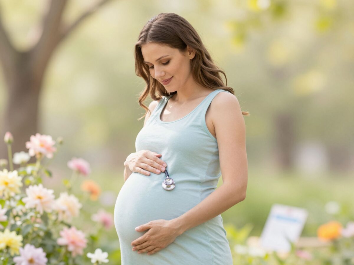 Hemofília és terhesség: mit kell tudni a vérzékeny kismamáknak?