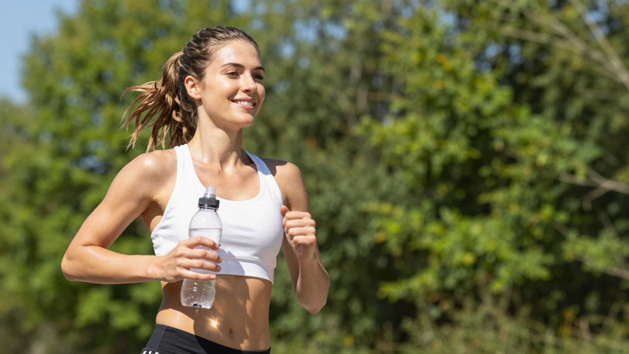 A megfelelő hidratáció elengedhetetlen a bőr egészségéhez.