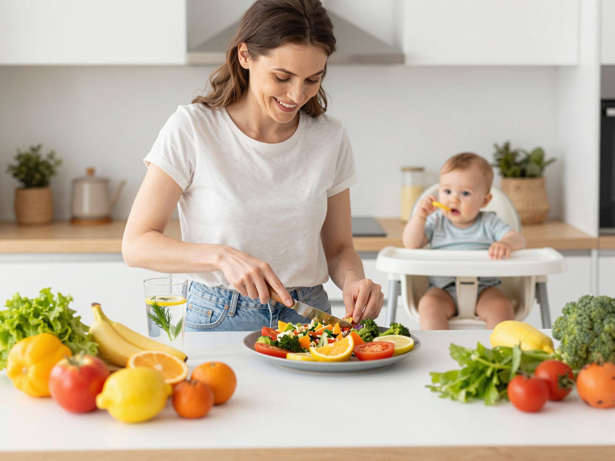 A megfelelő hidratálás segíti a bélflóra egyensúlyát.
