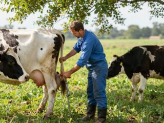 Hogyan biztosítsd az egyenletes tejtermelést? A mell váltásának helyes technikája