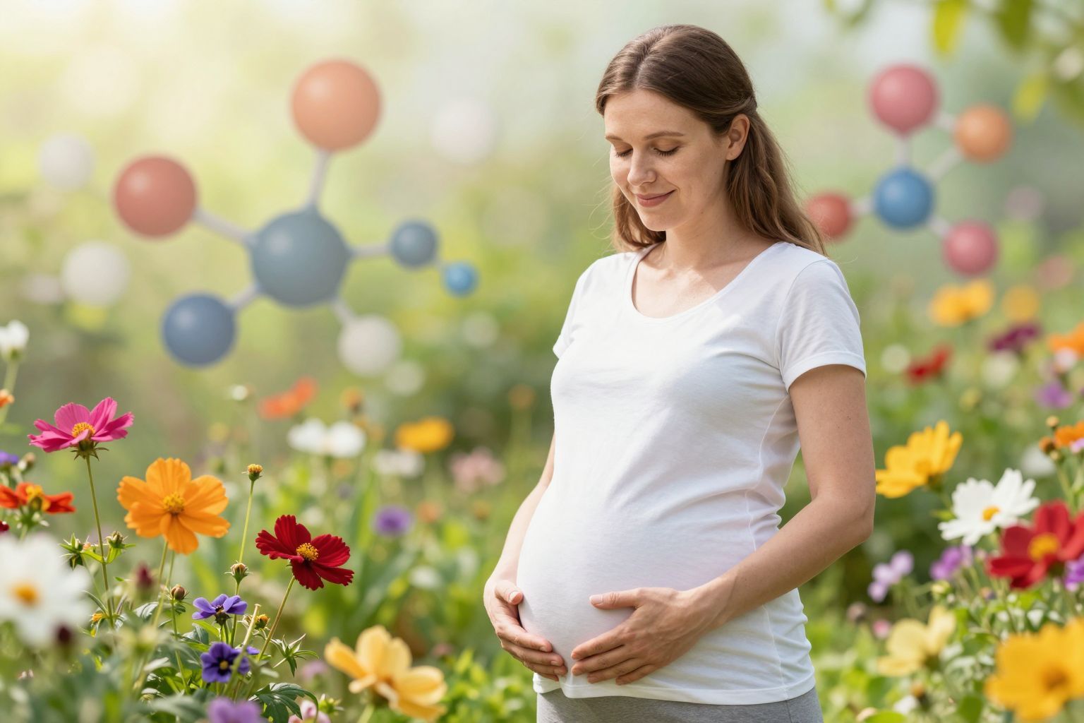 A relaxin hormon növeli a hasfal rugalmasságát terhesség alatt.