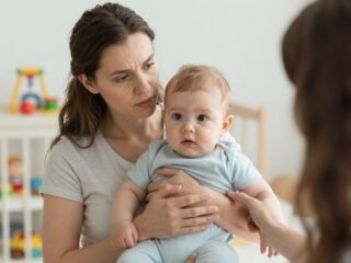 Hogyan ismerd fel a tápszerallergiát? Útmutató a tünetek és a teendők megértéséhez