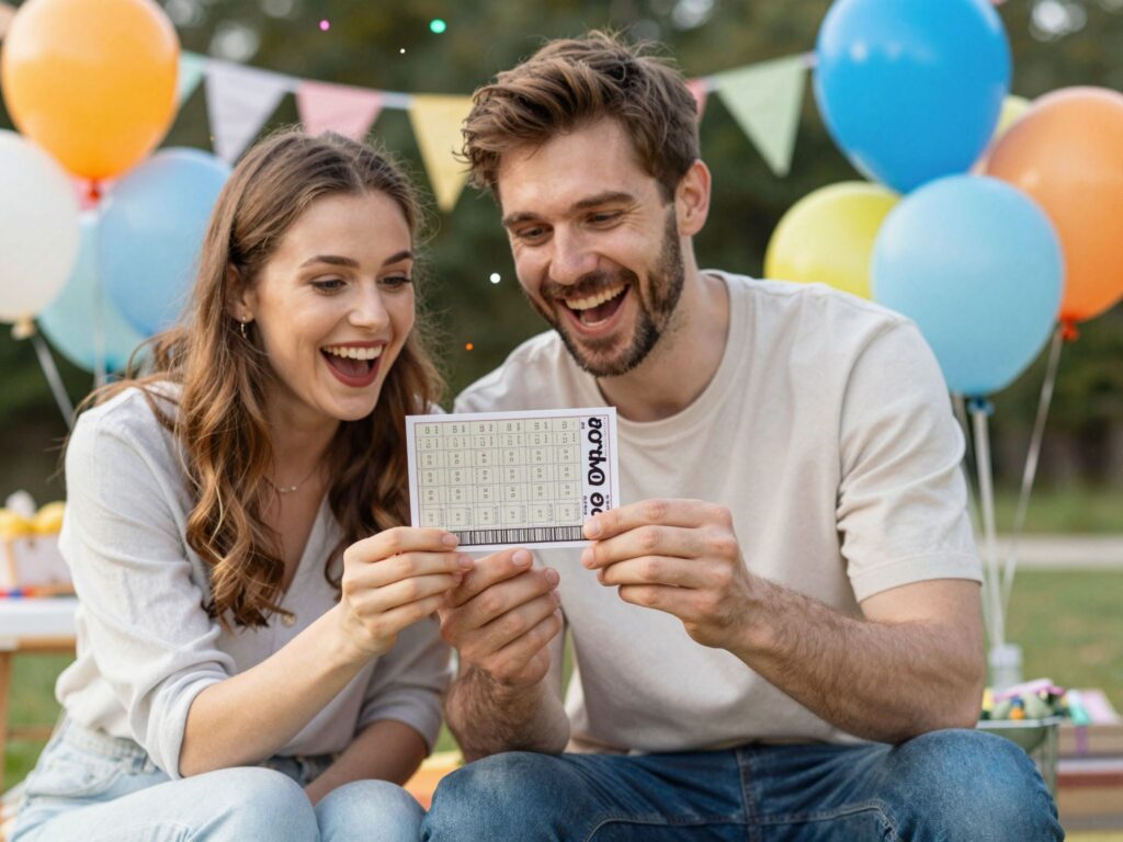 Hogyan jelentsd be a baba nemét? Vicces és egyedi ötletek, mint a kaparós sorsjegy