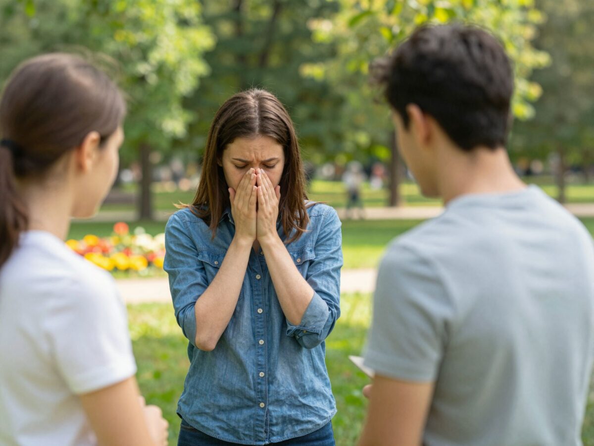 Hogyan kérjünk bocsánatot helyesen? A bocsánatkérés 6 lépése a valódi megbánásért