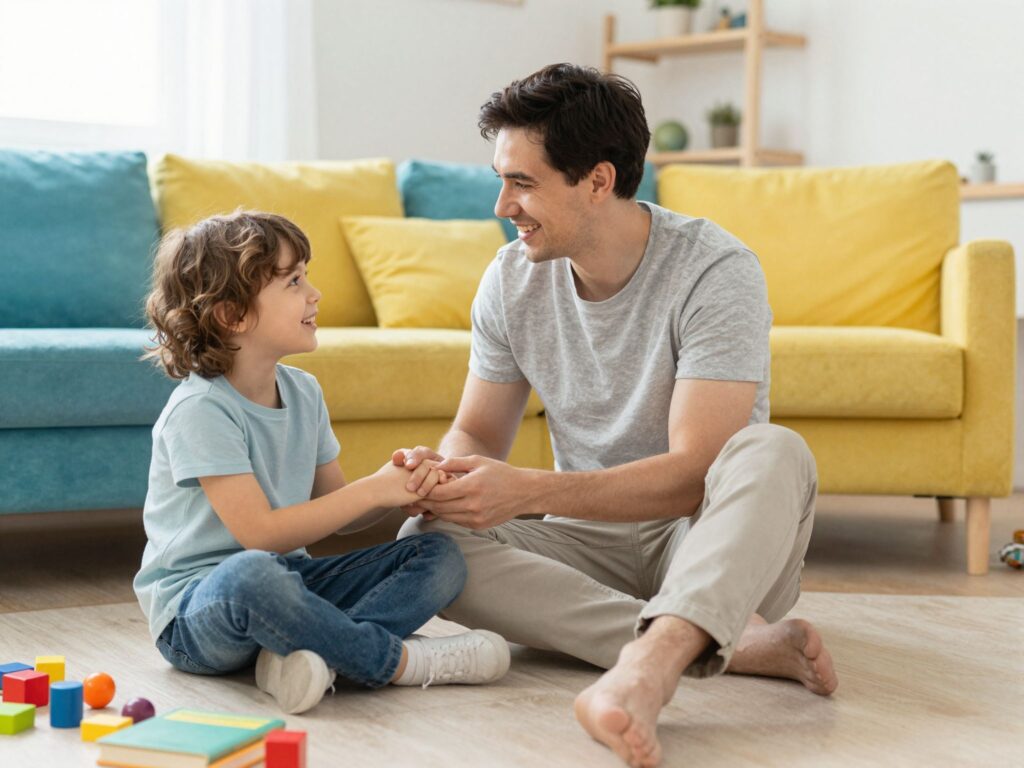Hogyan kezeld a gyerekkori káromkodást? Tippek a csúnya beszéd leszoktatásához