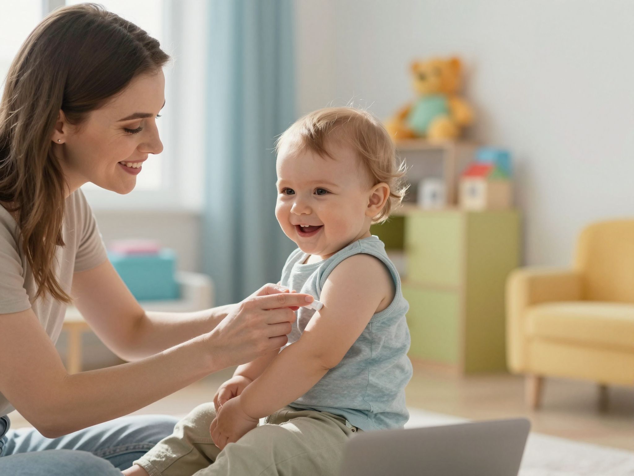 A lokális érzéstelenítők blokkolják a fájdalomérző idegeket.