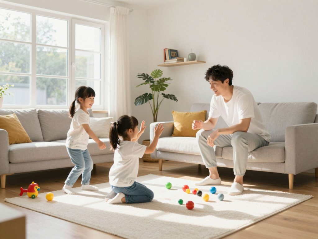 Hogyan nevelj boldog és kiegyensúlyozott gyereket? Kerüld el ezeket a nevelési csapdákat