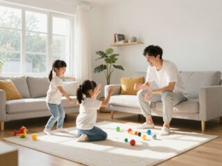 Hogyan nevelj boldog és kiegyensúlyozott gyereket? Kerüld el ezeket a nevelési csapdákat