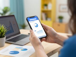 Hogyan spórolj okosan? Pénzügyi applikációk, amelyek megkönnyítik az életed