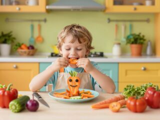 Hogyan szerettesd meg a sárgarépát a legválogatósabb gyerekkel? Kreatív receptek és ötletek