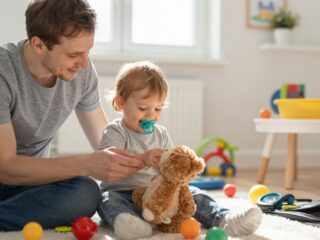 Hogyan szoktasd le a cumiról? 6 sírásmentes trükk a sikeres elválásért