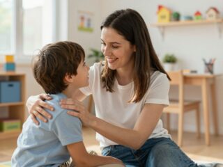 Hogyan védd meg a gyermekedet a verbális agressziótól az iskolában és otthon?