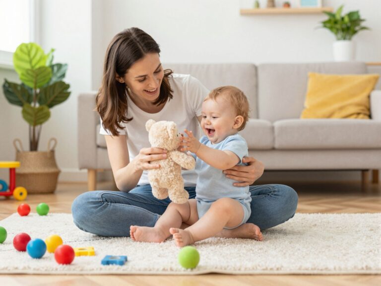 Hogyan wellnessezhetsz otthon a babáddal? Tippek a közös feltöltődéshez